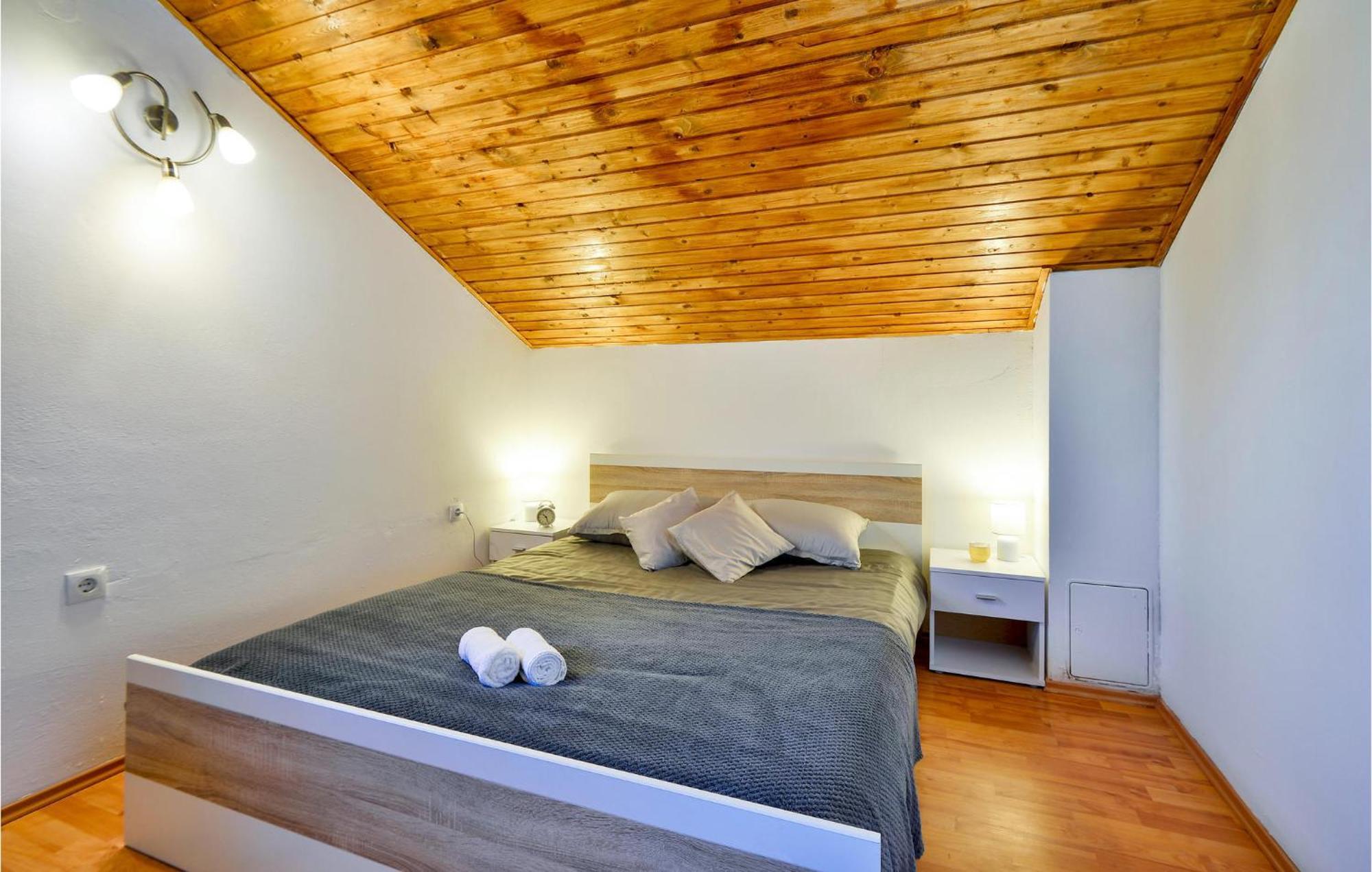 2 Bedroom Gorgeous Home In Gornje Stative المظهر الخارجي الصورة