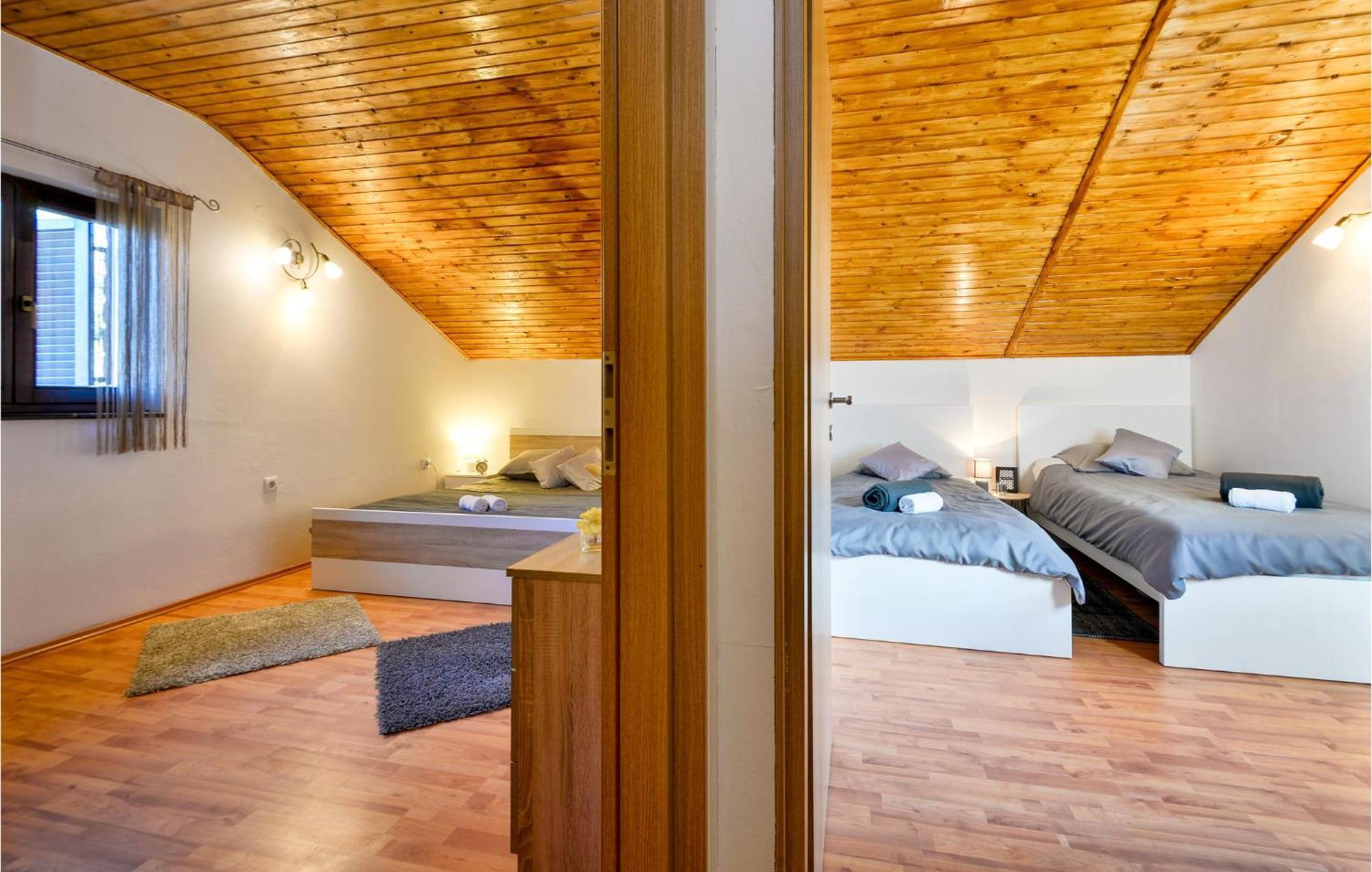 2 Bedroom Gorgeous Home In Gornje Stative المظهر الخارجي الصورة