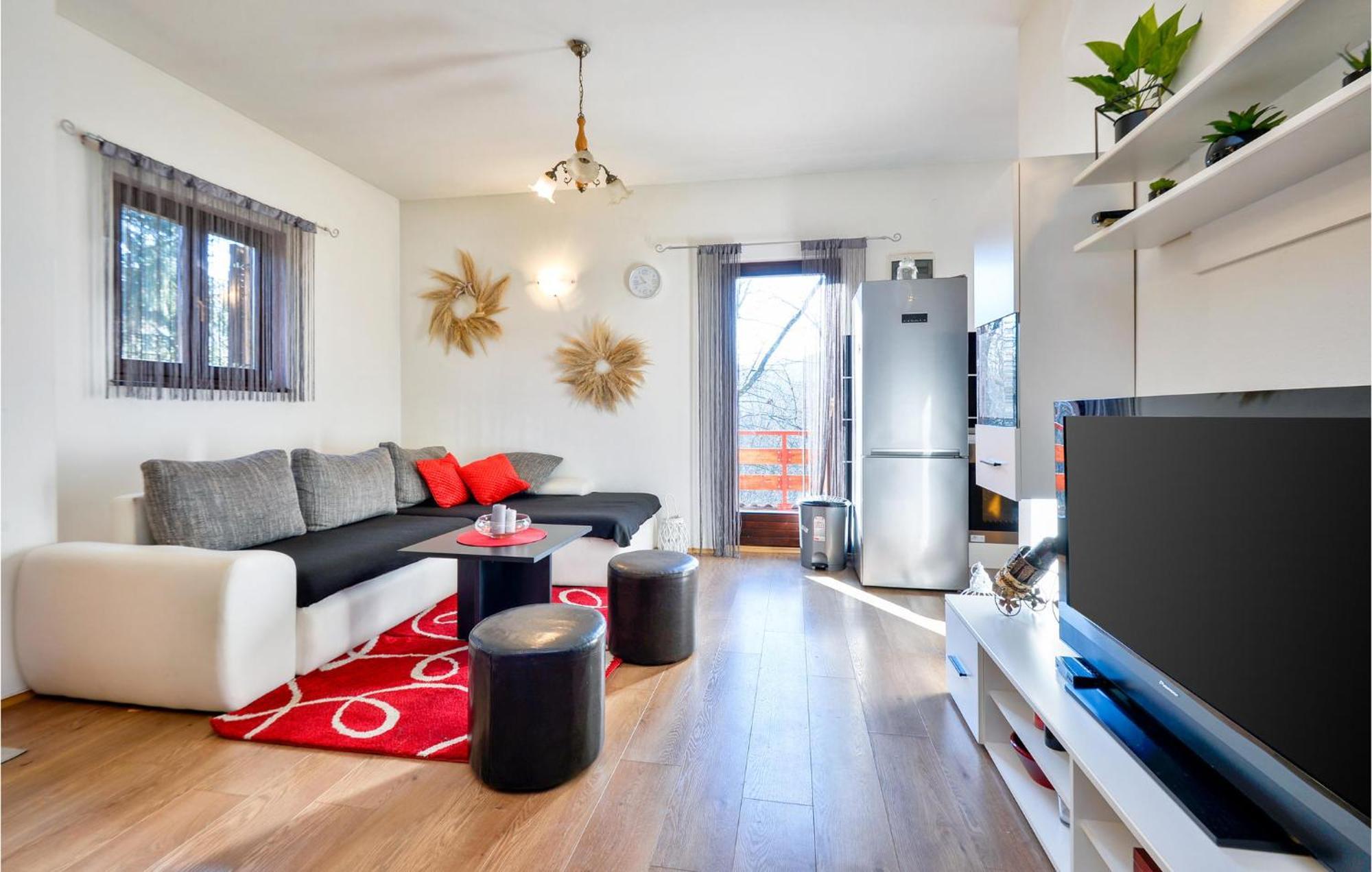 2 Bedroom Gorgeous Home In Gornje Stative المظهر الخارجي الصورة