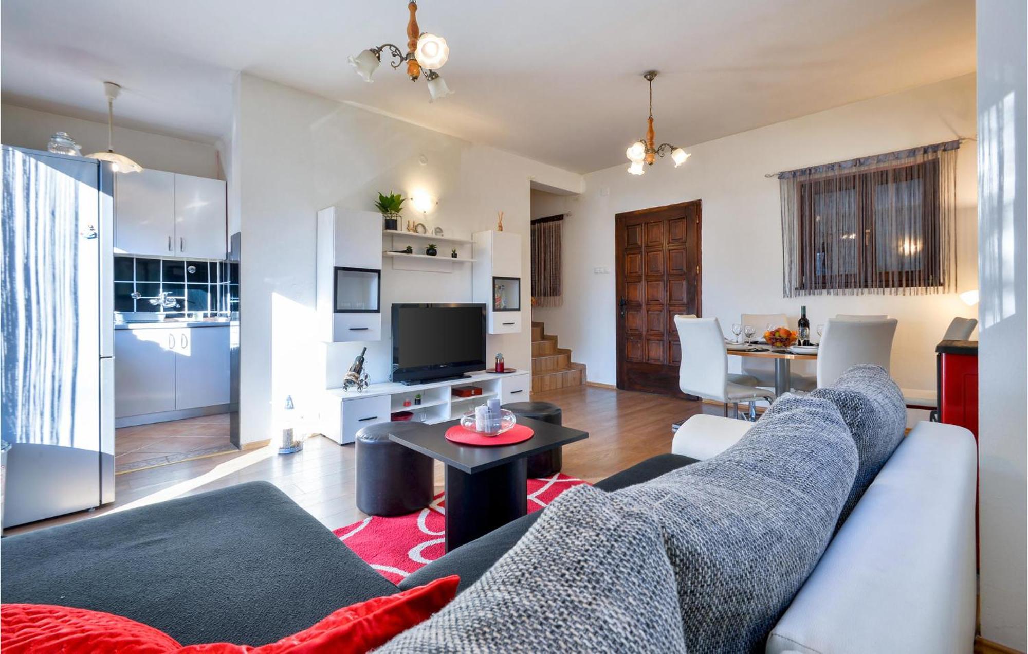 2 Bedroom Gorgeous Home In Gornje Stative المظهر الخارجي الصورة