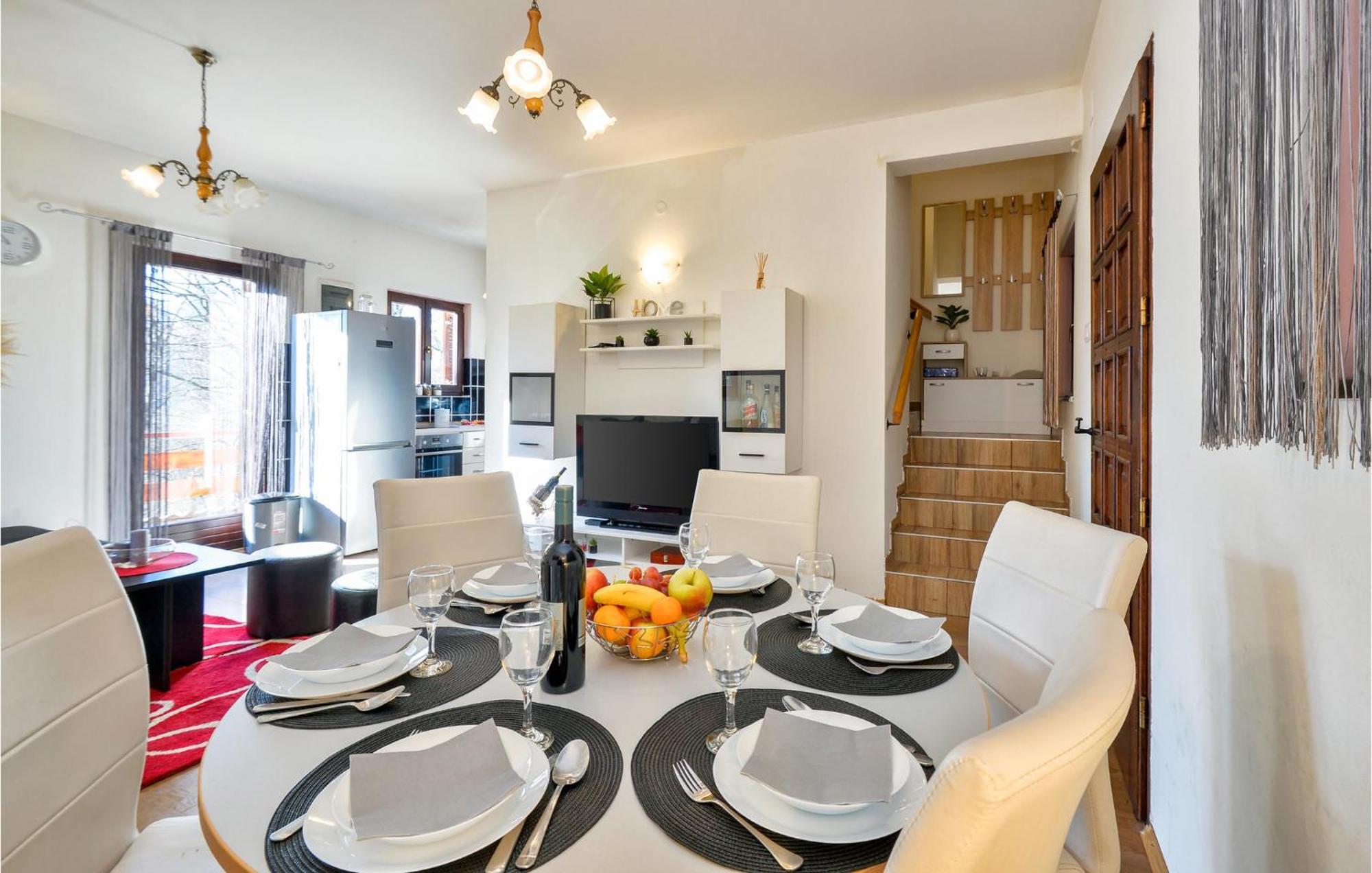 2 Bedroom Gorgeous Home In Gornje Stative المظهر الخارجي الصورة