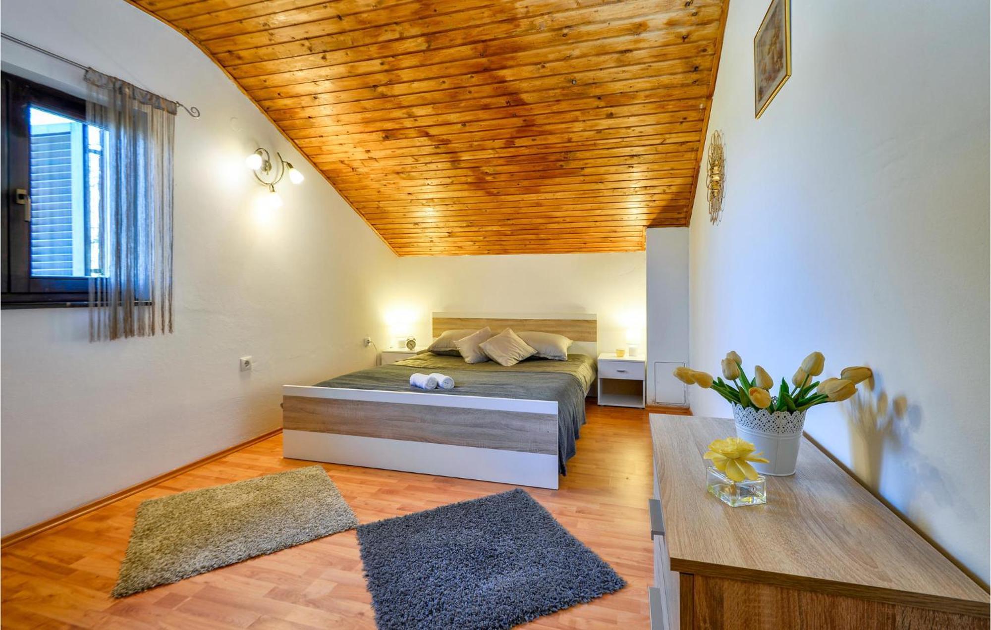 2 Bedroom Gorgeous Home In Gornje Stative المظهر الخارجي الصورة