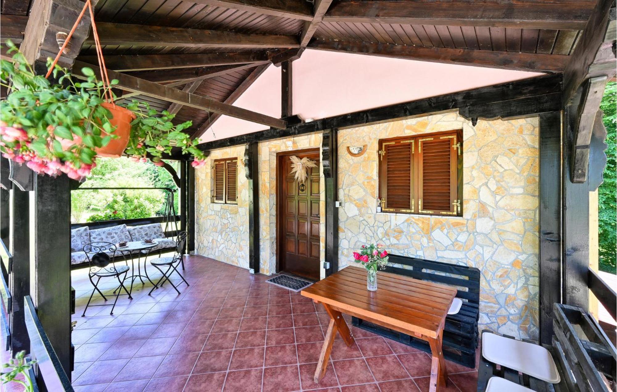 2 Bedroom Gorgeous Home In Gornje Stative المظهر الخارجي الصورة